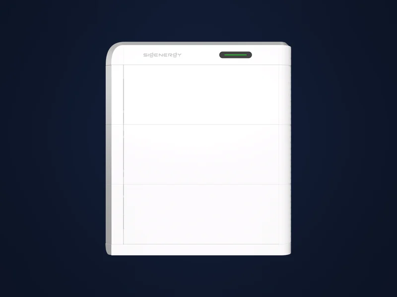 SigenStor EC (Energy Controller)