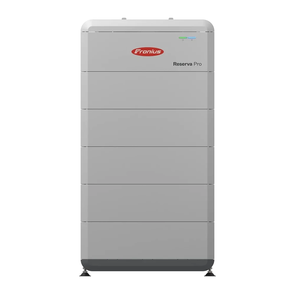 Fronius Reserva akkumulátor