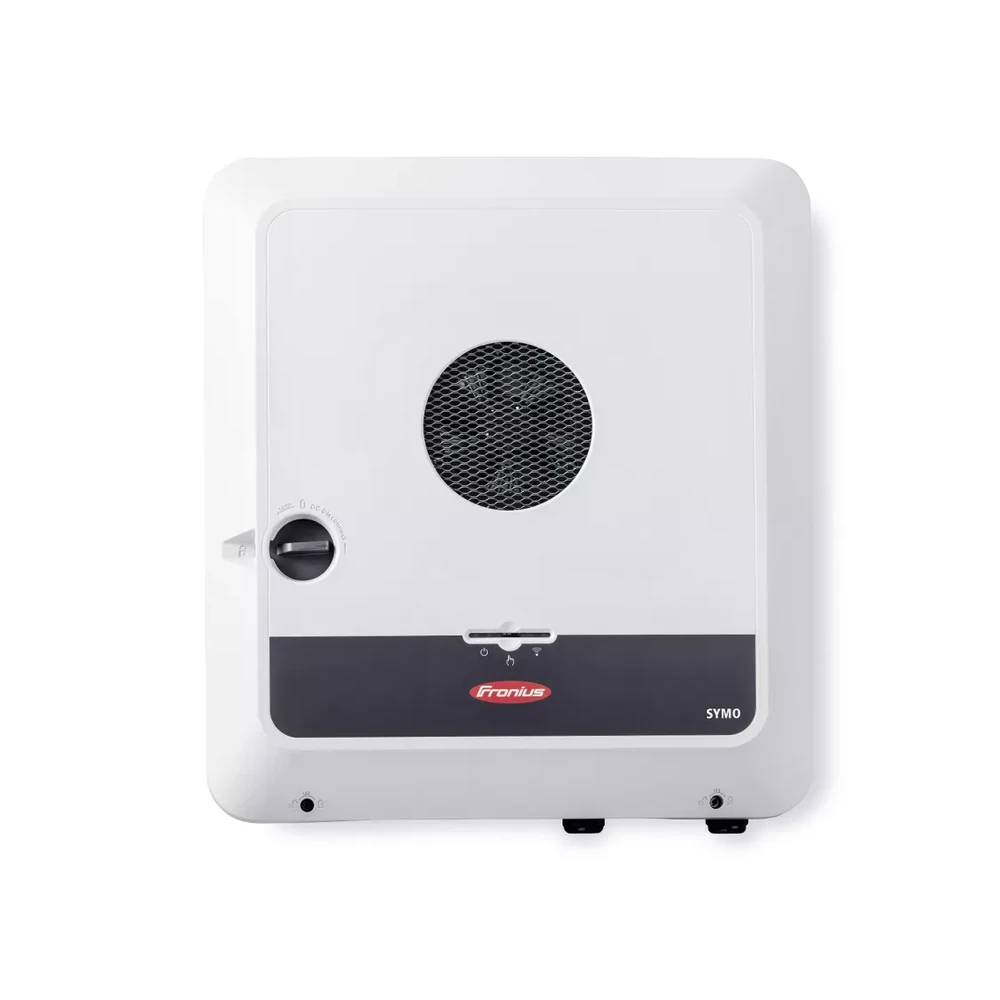 Fronius Symo GEN24