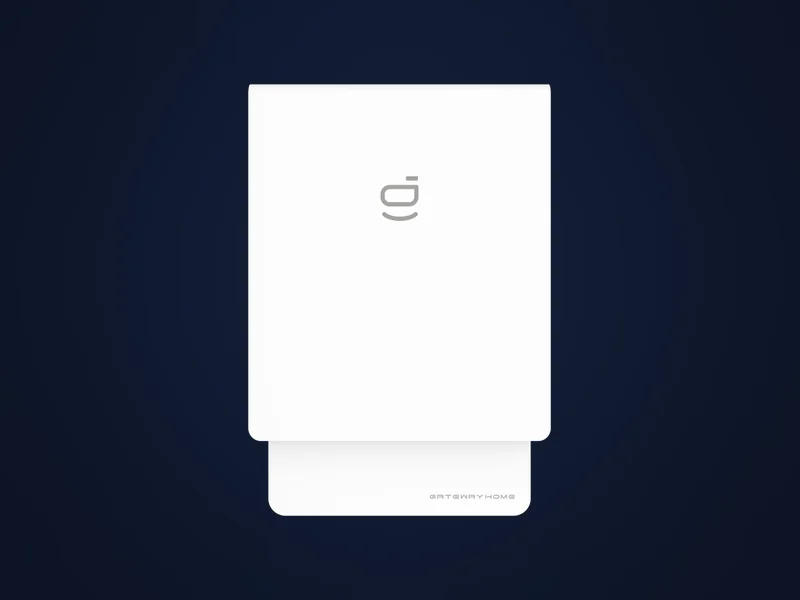 Sigen Energy Gateway