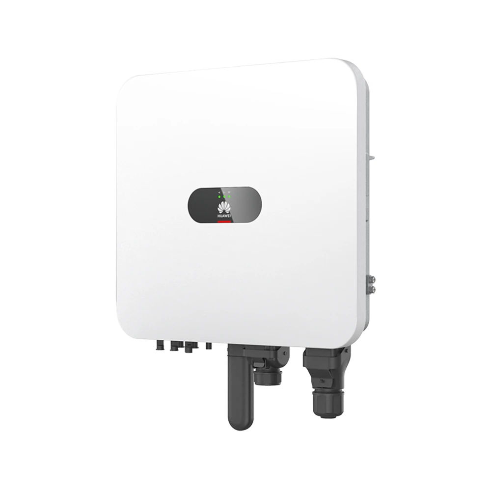 Huawei SUN2000 & LUNA2000 rendszer