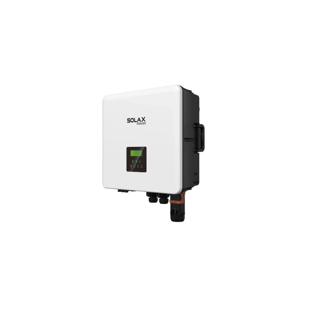 SolaX X3 / X1 Hybrid