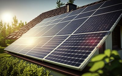 Új idősávos villamosenergia tarifatípus: Mit jelent a napelemes háztartások számára?