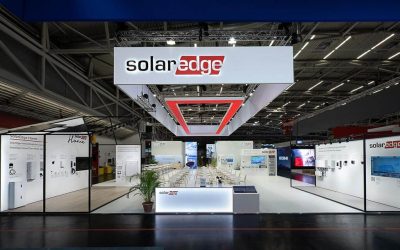 A SolarEdge – Innováció és teljesítmény a napenergia világában